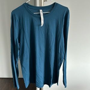 Lululemon Long Sleeve Shirt